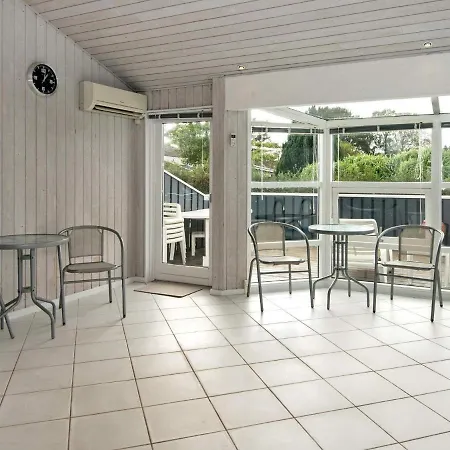 Two-bedroom Holiday In Bjert 2 * Sønder Bjert